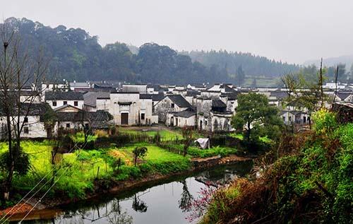 美麗鄉村建設，污水治理先行,政策和技術支持兩手抓