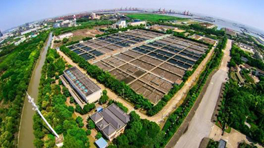 環保工程及服務：污水資源化如何形成千億市場規模？