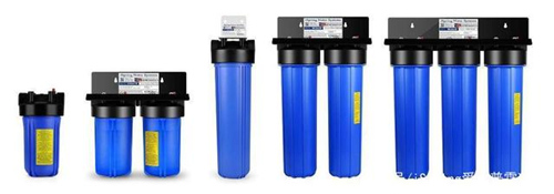 安裝了中央凈水器 還要安裝前置過濾器嗎？