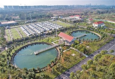 全國人大代表程寒飛：污水處理廠應向能源工廠轉變！近三年 他在兩會上為水處理行業發出這些聲音！
