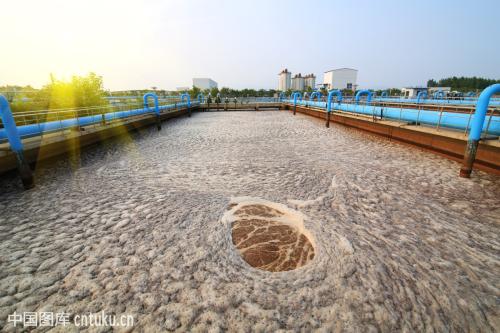 高能耗換水質模式不可持續 污水處理行業如何實現碳中和？