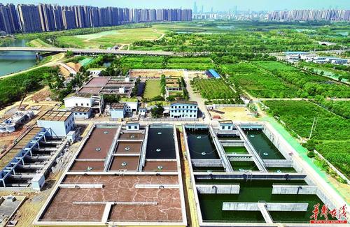 污水廠“碳中和”升級一定是高成本嗎？