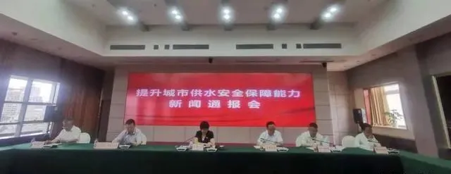 重慶 || 全市已建成750處公共直飲水設施，中心城區已有25座水廠