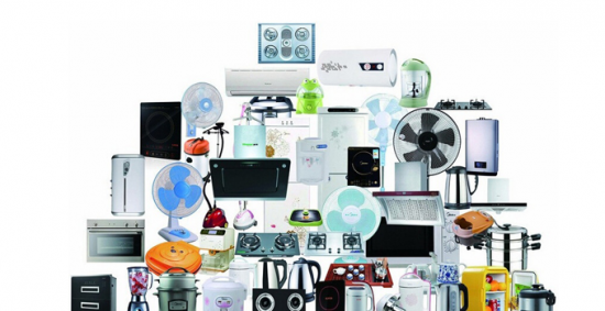 小家電市場上半年降溫明顯 未來的突破口在哪？