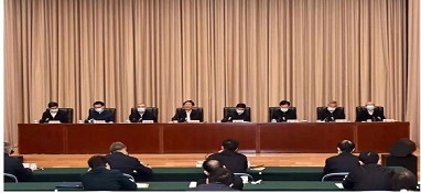 定調2022！全國生態環境保護工作會議在京召開