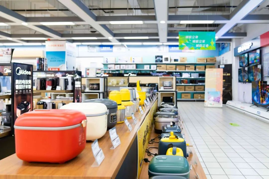 【數據】2022年中國廚房小家電市場現狀數據分析