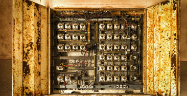 淘汰的廢舊電器去哪了？